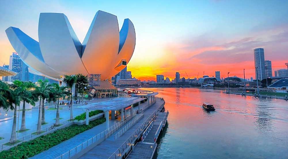 The Most Exquisitely Designed Museums in the World
