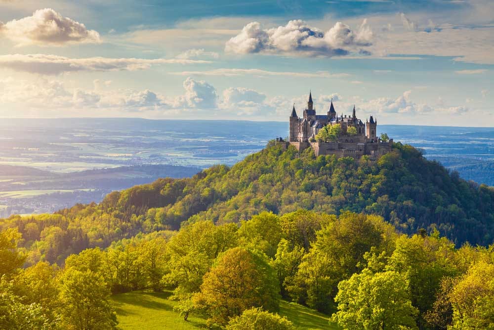 The Best Cities in Europe for Architecture Lovers