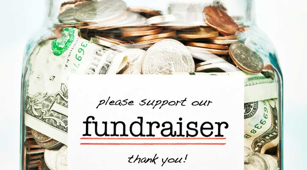 Fundraising Tips and Ideas