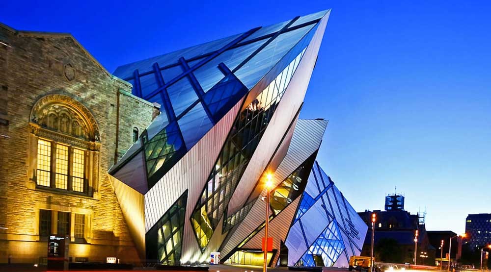 The Most Exquisitely Designed Museums in the World