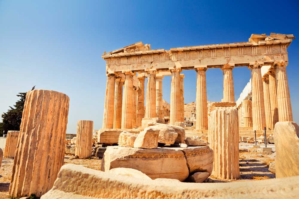 The Best Cities in Europe for Architecture Lovers