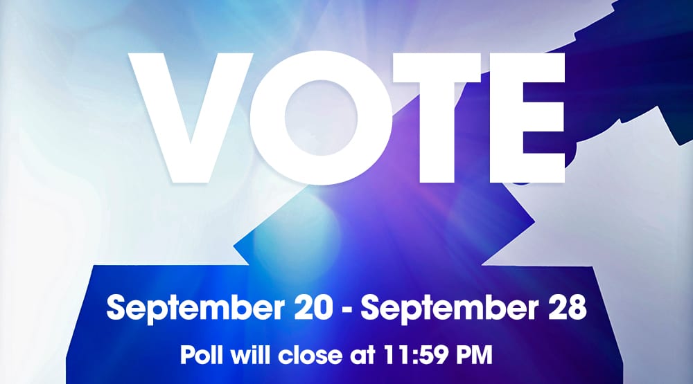Contest Voting