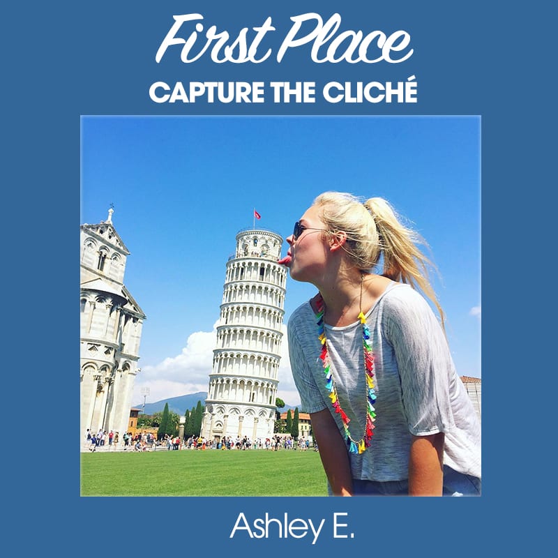 2016 Passports Photo Challenge Winners