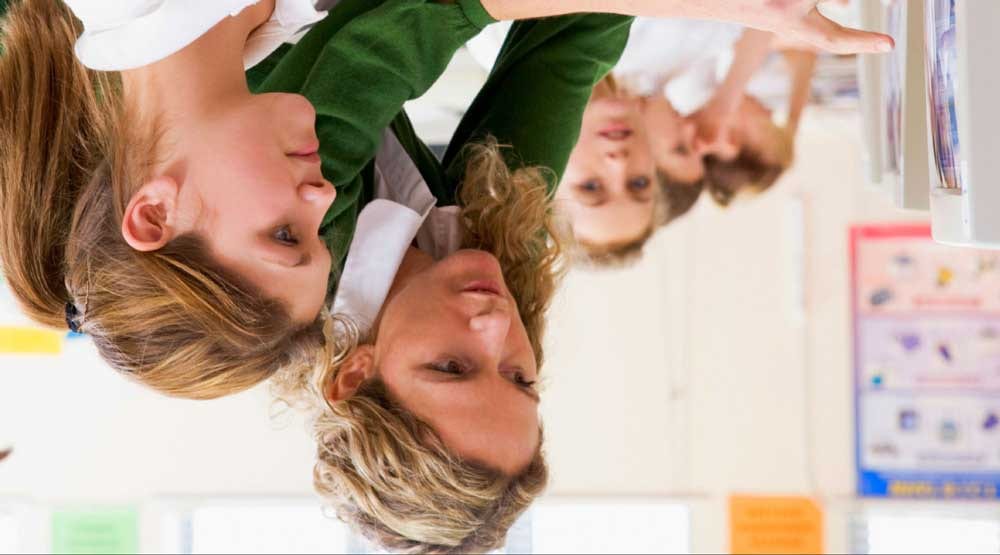 Teacher Tuesday: How to Flip Your Classroom, Passports-Style