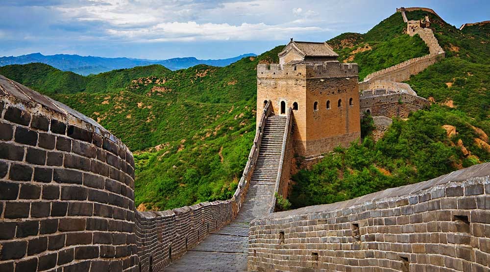 7 Tours, 7 Wonders of the World