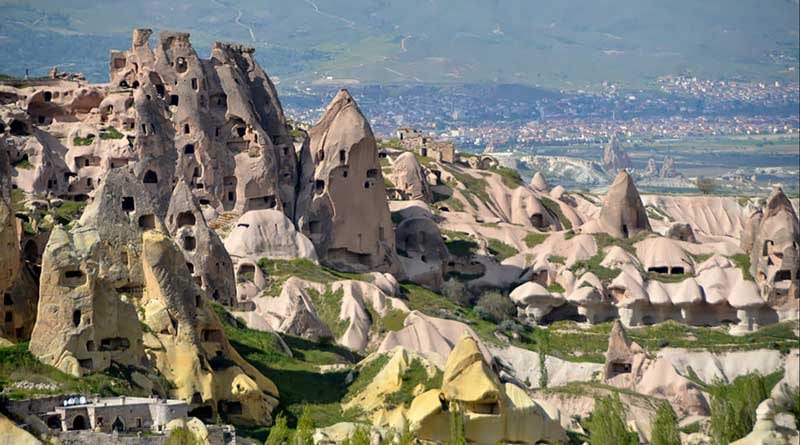 6 of the Coolest Hotels in the World