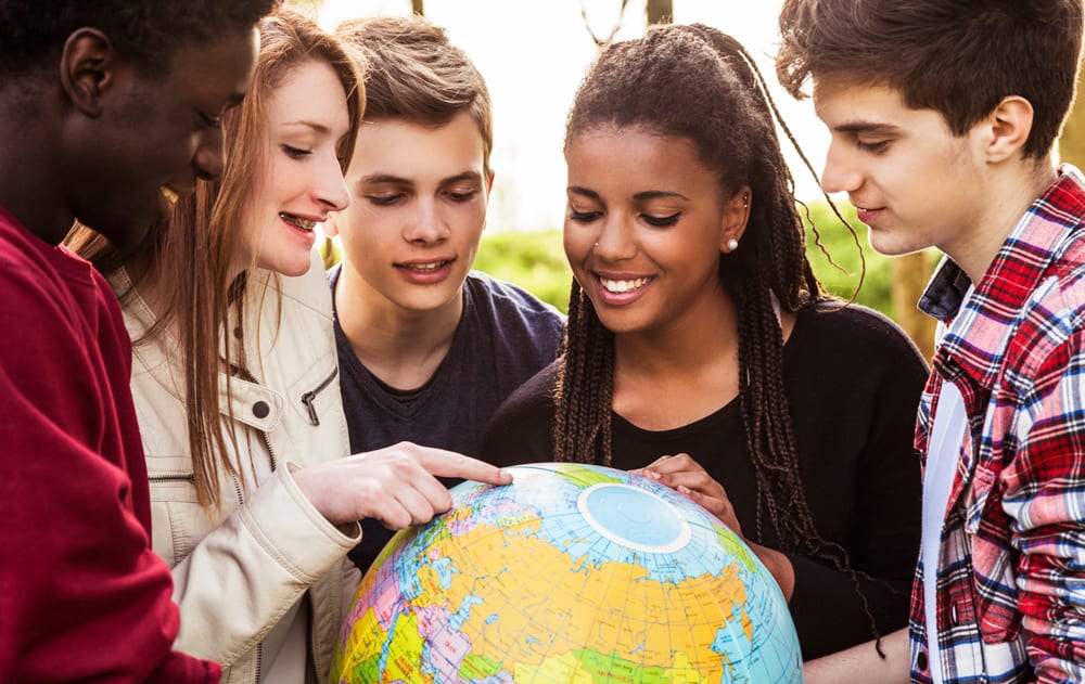How to Choose the Right Destination for Your Student Tour