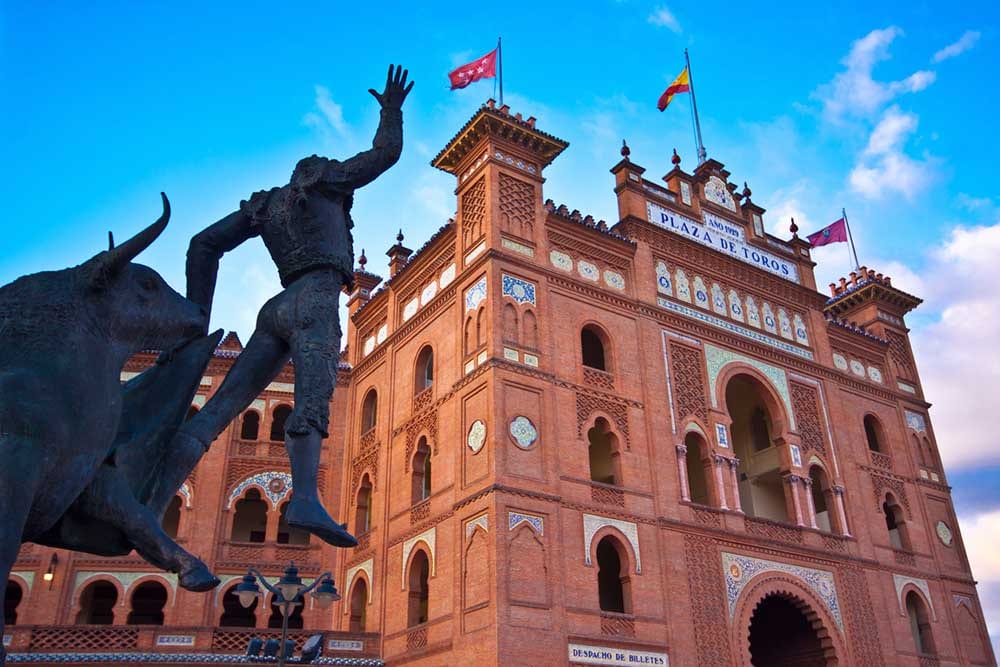 City Spotlight: Madrid