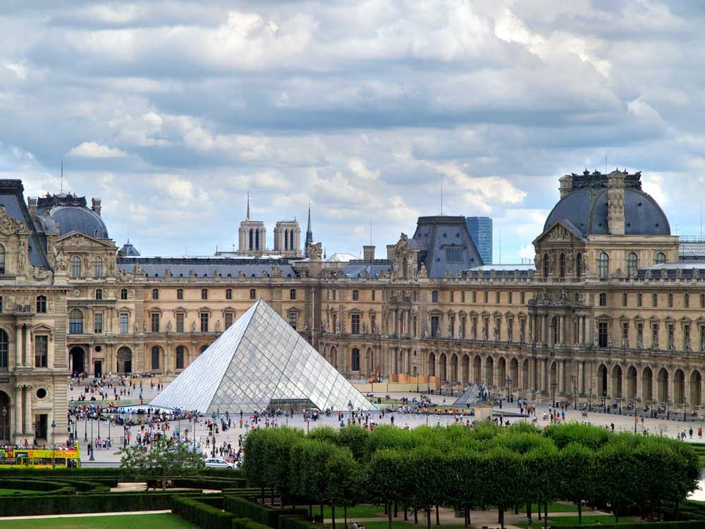 The Best Cities in Europe for Architecture Lovers