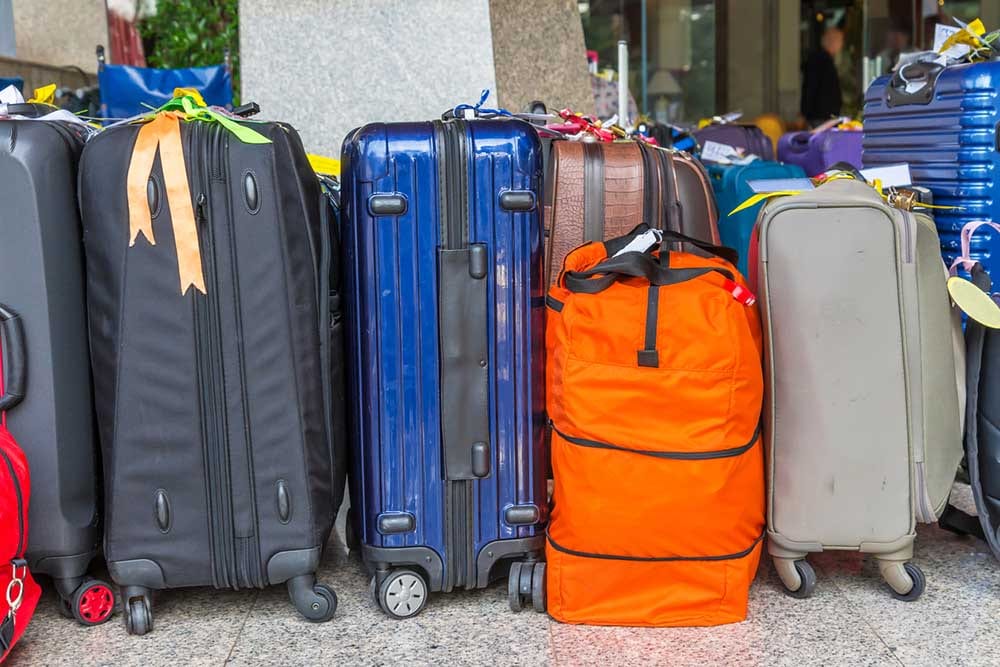 Pre-departure Reminders for Students Traveling to Europe This Spring
