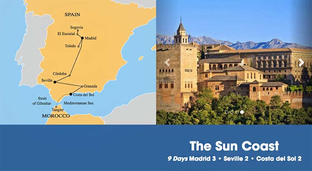 City Spotlight: Madrid