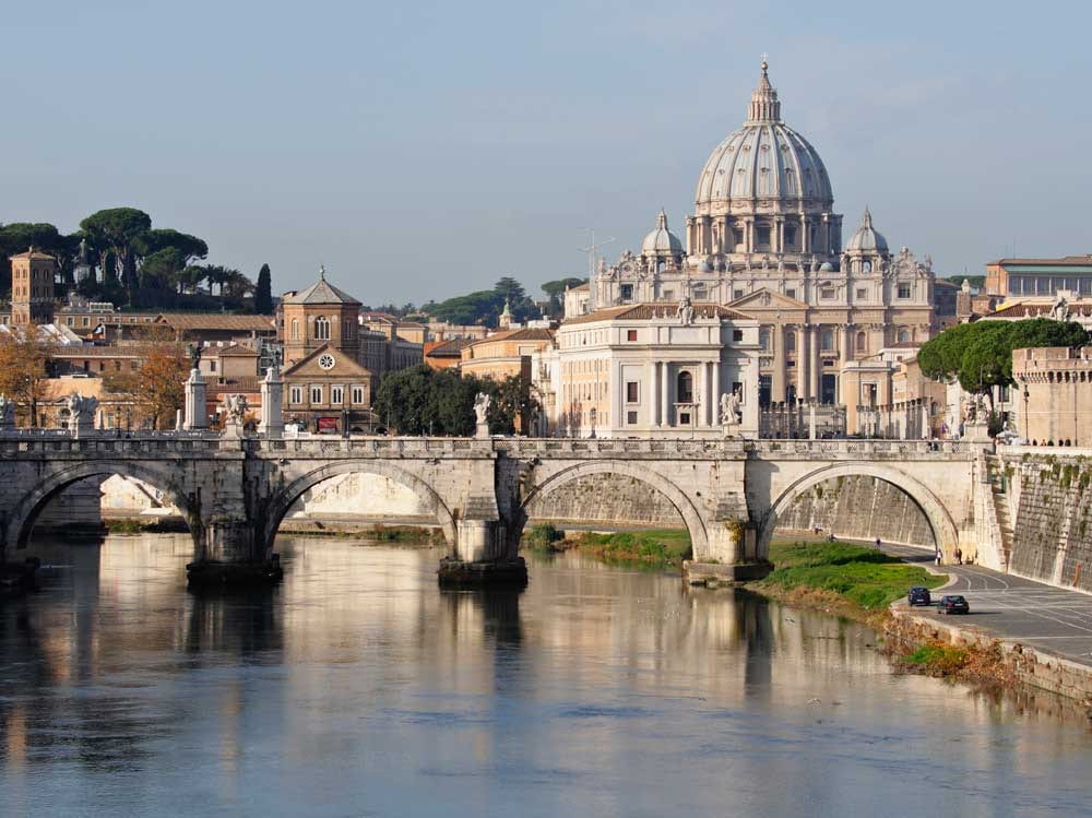 19 Interesting Facts About the World's Smallest Country