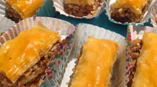 3 International Dishes That Belong on the Thanksgiving Table