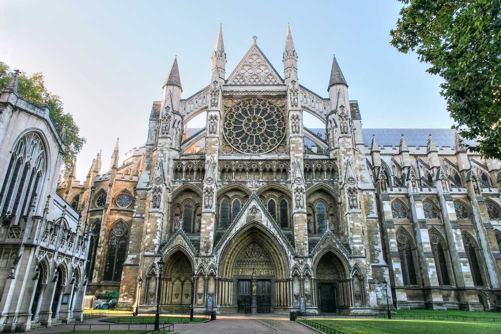 The Best Cities in Europe for Architecture Lovers