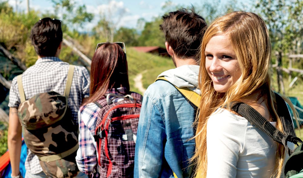 How to Choose the Right Destination for Your Student Tour