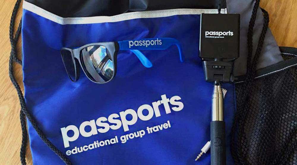 student travel companies