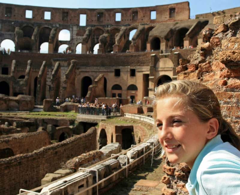 Teacher Tuesday: A Teachable Moment in Travel