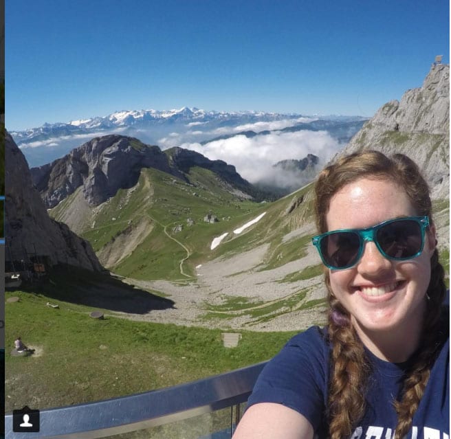 Photo Contest Winner