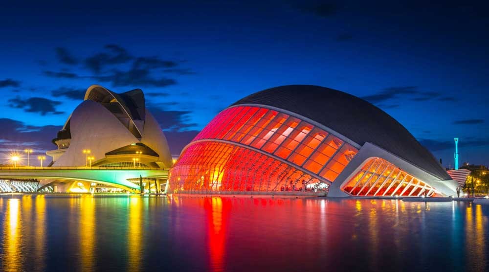 The Most Exquisitely Designed Museums in the World