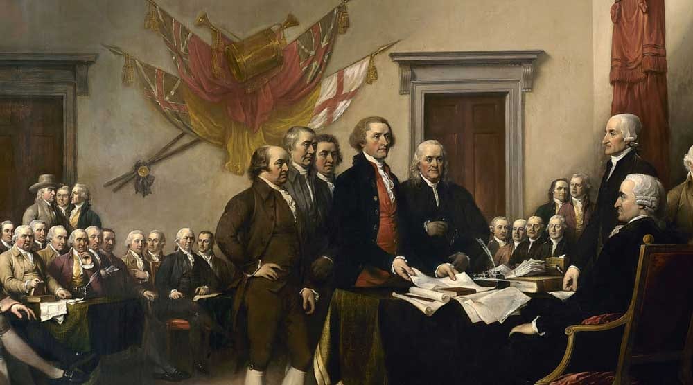 Teacher Tuesday: Independence Day Primary Sources