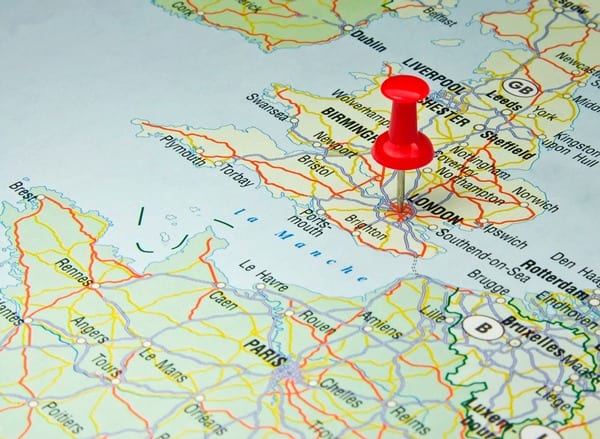 Ready to travel but not sure where to start?