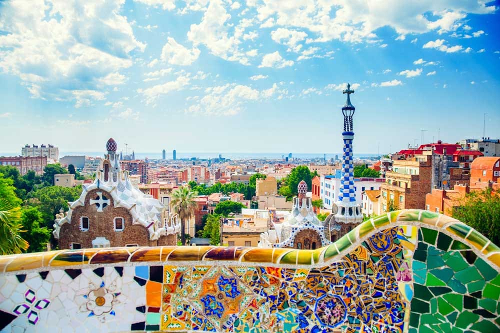 The Best Cities in Europe for Architecture Lovers