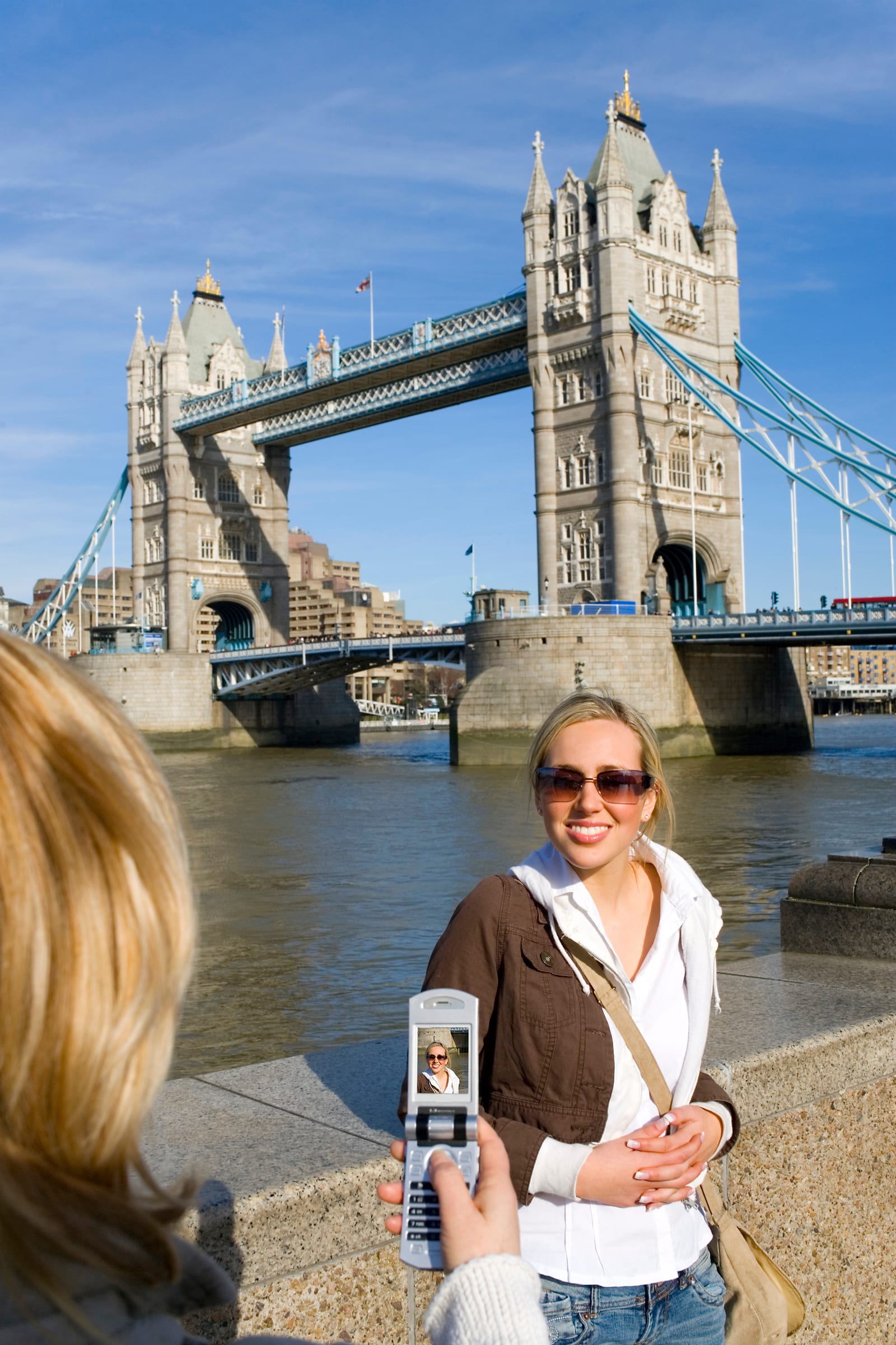 Tower Bridge