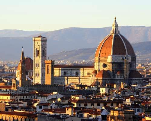 Duomo Santa Maria del Fiore