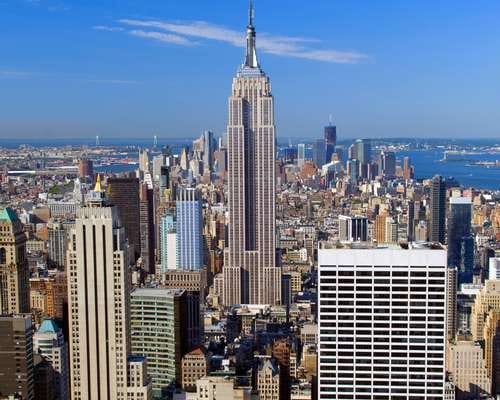 Empire State Building