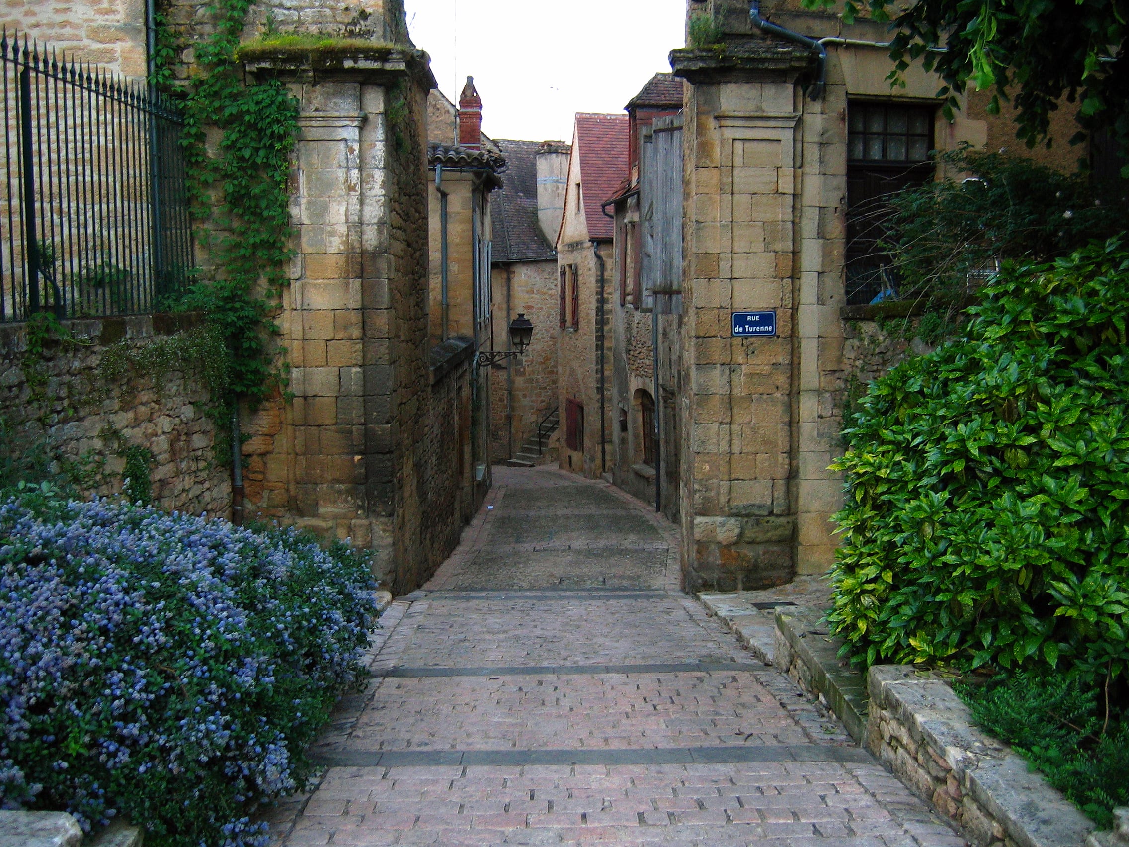 Sarlat, France