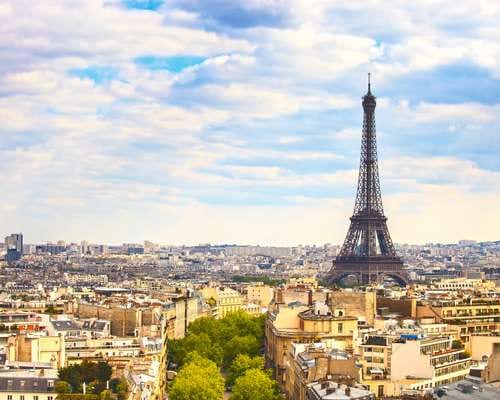 Paris, France