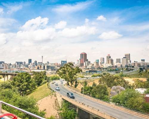 Johannesburg, South Africa