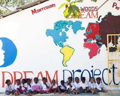 DREAM Service Learning in the Dominican Republic: 8-day Educational ...